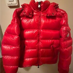 Moncler maya sz6